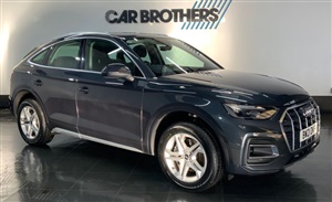 Large image for the Used Audi Q5