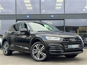 Large image for the Used Audi Q5