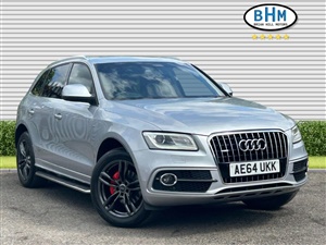 Large image for the Used Audi Q5