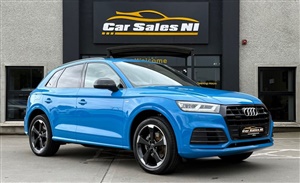 Large image for the Used Audi Q5
