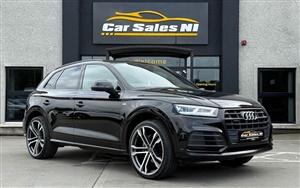 Large image for the Used Audi Q5