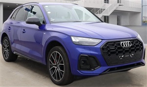 Large image for the Used Audi Q5