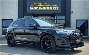 Large image for the Used Audi Q5