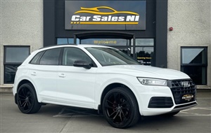 Large image for the Used Audi Q5