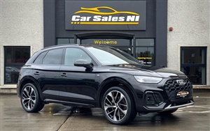 Large image for the Used Audi Q5