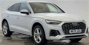 Large image for the Used Audi Q5