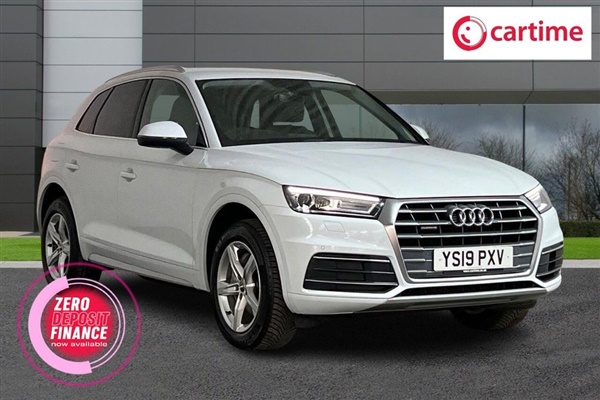 Large image for the Used Audi Q5