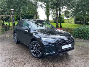 Large image for the Used Audi Q5