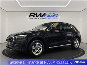 Large image for the Used Audi Q5