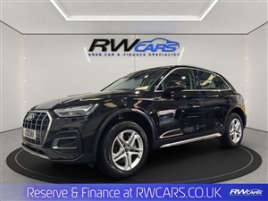 Large image for the Used Audi Q5