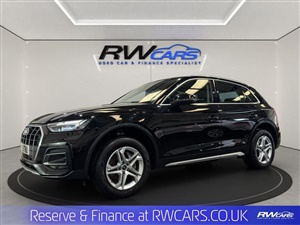 Large image for the Used Audi Q5