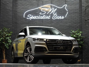Large image for the Used Audi Q5