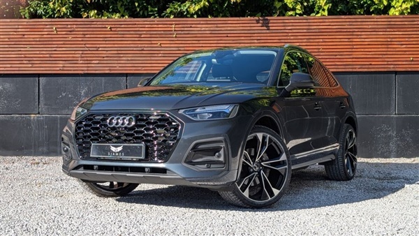 Large image for the Used Audi Q5