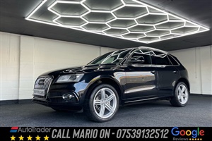 Large image for the Used Audi Q5