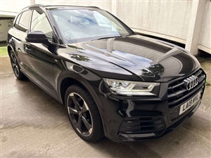 Large image for the Used Audi Q5