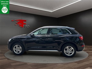 Large image for the Used Audi Q5