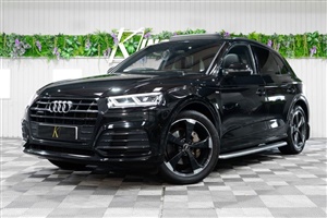 Large image for the Used Audi Q5