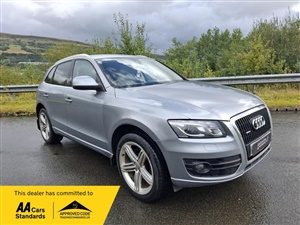 Large image for the Used Audi Q5