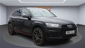 Large image for the Used Audi Q5