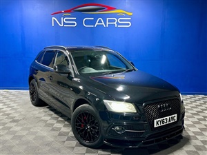 Large image for the Used Audi Q5