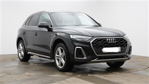 Large image for the Used Audi Q5