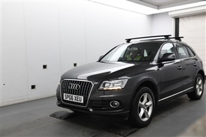 Large image for the Used Audi Q5