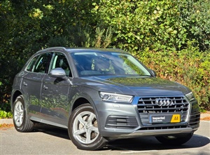 Large image for the Used Audi Q5
