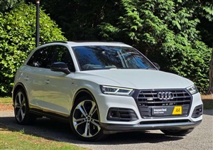 Large image for the Used Audi Q5