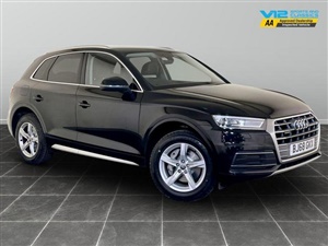 Large image for the Used Audi Q5