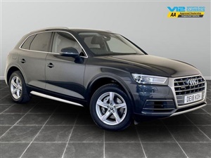 Large image for the Used Audi Q5