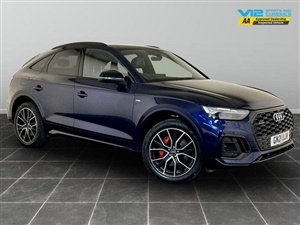 Large image for the Used Audi Q5