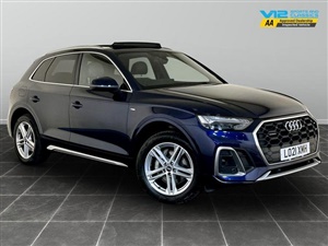 Large image for the Used Audi Q5