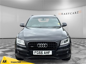 Large image for the Used Audi Q5