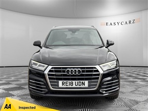 Large image for the Used Audi Q5