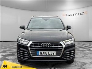 Large image for the Used Audi Q5