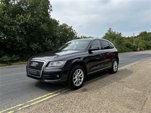 Large image for the Used Audi Q5