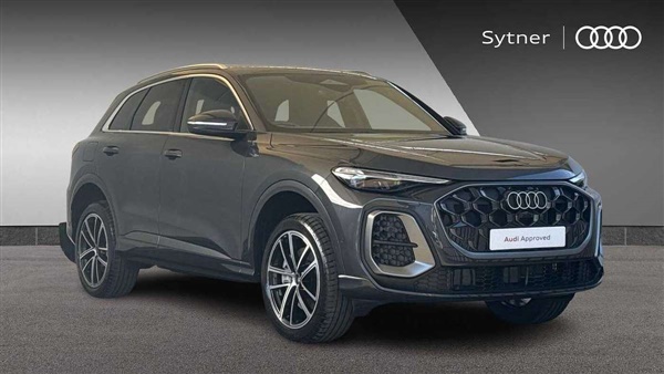 Large image for the Used Audi Q5