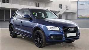 Large image for the Used Audi Q5