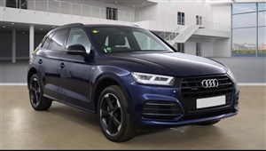 Large image for the Used Audi Q5