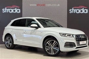 Large image for the Used Audi Q5