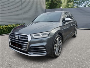 Large image for the Used Audi Q5