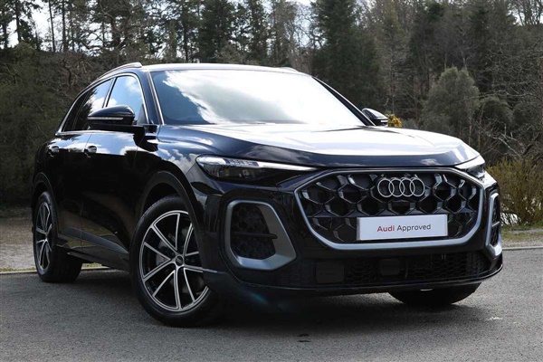 Large image for the Used Audi Q5