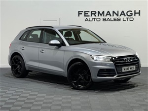 Large image for the Used Audi Q5