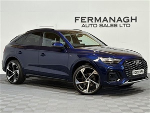 Large image for the Used Audi Q5