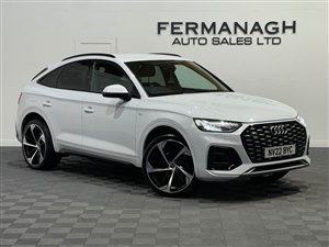 Large image for the Used Audi Q5