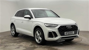 Large image for the Used Audi Q5