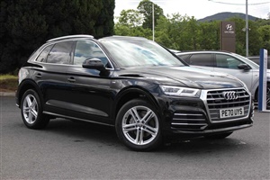 Large image for the Used Audi Q5