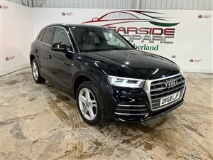 Large image for the Used Audi Q5
