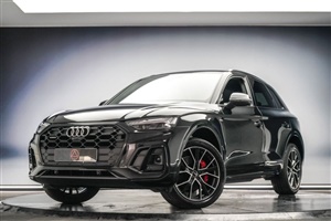 Large image for the Used Audi Q5