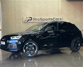 Large image for the Used Audi Q5